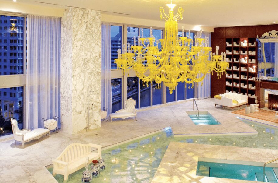 Brickell Icon spa