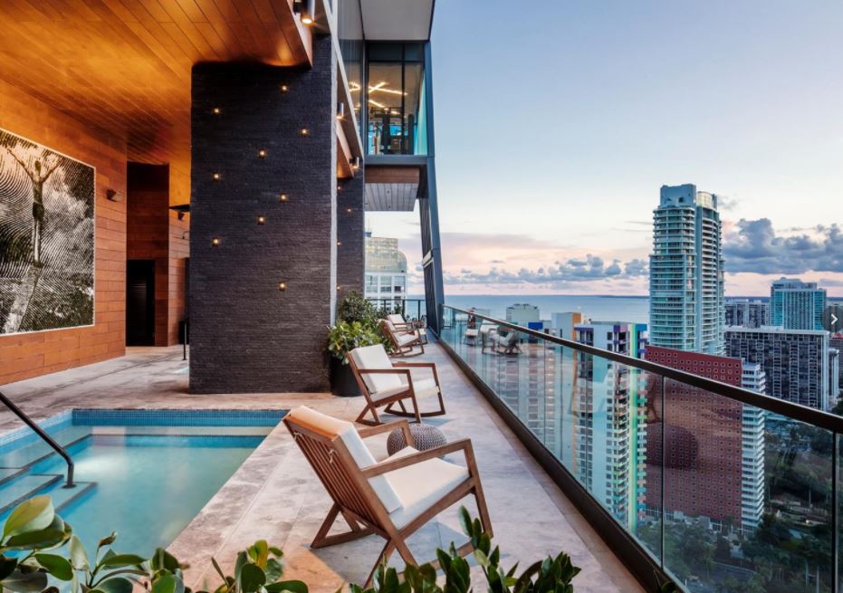 Echo Brickell
