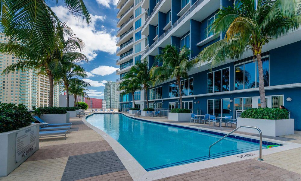 best condo buildings in brickell
