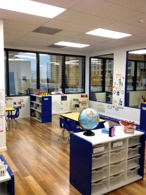 Brickell International Academy