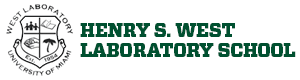 Henry S. West Laboratory School