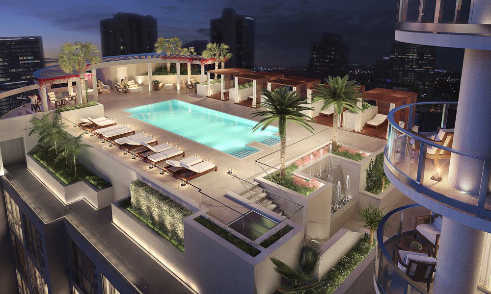 BEST CONDO BUILDINGS IN FORT LAUDERDALE