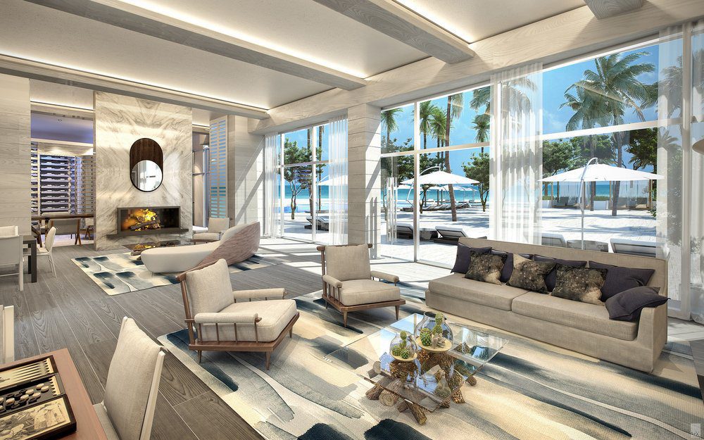 BEST CONDO BUILDINGS IN FORT LAUDERDALE