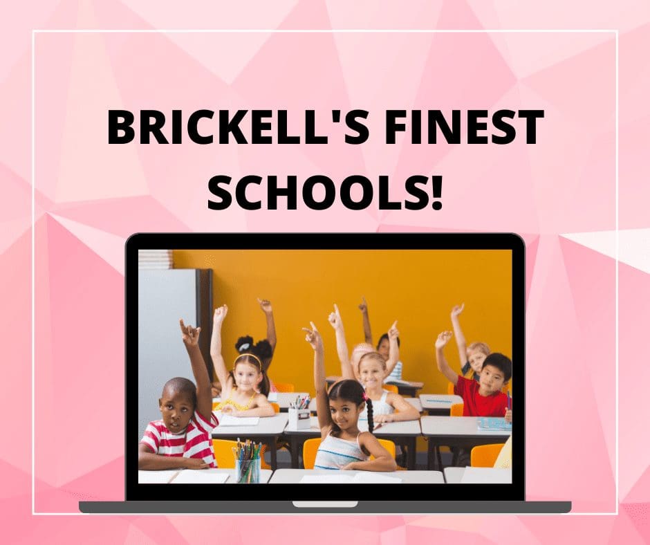 Best schools in brickell