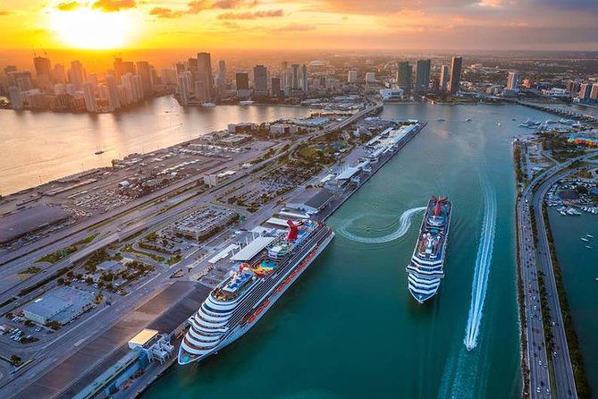 largest-cruiseship-port