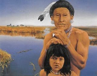 mayaimis-tribe